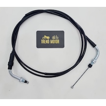 Gaz Teli Haladı - Rks Newlight 125