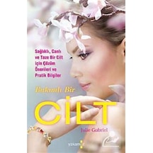 Bakımlı Bir Cilt / Julie Gabriel