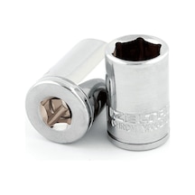 Lokma Anahtar 13 Mm 1/4" 10 Adet