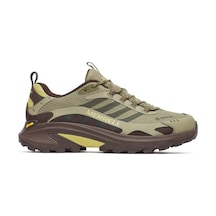 Merrell Moab Speed 2 Gore-tex Erkek Outdoor Ayakkabı J00005348 Yeşil