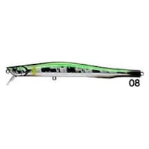 Apia Hbait 14Cm 14G Maket Balık Yeşil