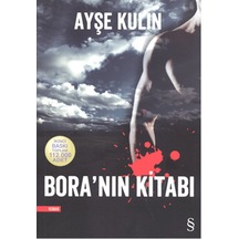 Bora'nın Kitabı - Ayşe Kulin - Everest Yayınları