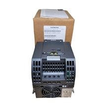 6sl3211-0ab21-1ua1 Sınamıcs G110 1,1kw 6a Yeni Kutu Açık