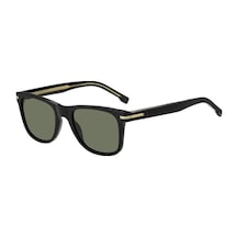 Boss 1508/s 807qt 52 Hugo Boss Güneş Gözlüğü Siyah