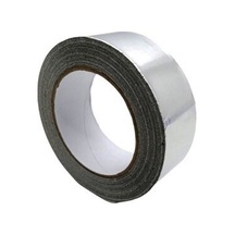 Hasbant Has-0003 Alüminyum Folyo Soba Bantı 40mmx20yards Bandı - 6'li Paket