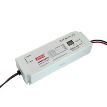 Jinbo 150w 24v 6.25a Ip67 Dış Mekan Şerit Led Trafo - 3 Yıl Garantili Jlv-24150pa -