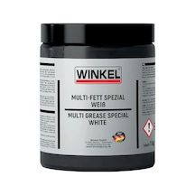 Multi Beyaz Lityum Gres