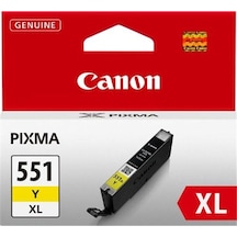 Canon CLI-551XL Kartuş