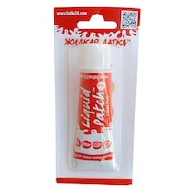 Liquid Patch Şişme Bot Yapıştırıcı Bellyboat Yapıştırıcı