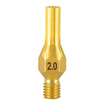 Yıldızgaz 45704 Bozma Şaloma Lülesi 100-200mm