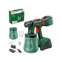 Home & Garden Advanced Spray 18v-500 Set Genel