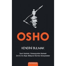 Kendini Bulmak - Osho - Omega
