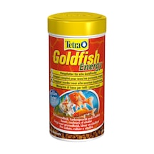 Tetra Goldfish Energy Japon Balığı  Yemi 250 Ml