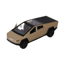 Fy6358-12d 1 36 Metal Çekbırak Sesli Işıklı Tesla