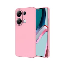 Pembe Açık