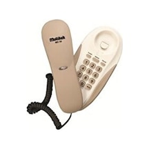 Multitek Md50 Daire İnterkom Telefon