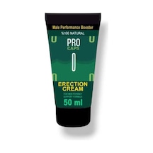 Pro Caps Cream 50 Ml Erkeklere Özel Penìs Hareketlendirici Tetikleyici Sertlik Krem