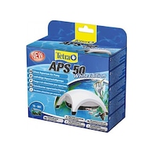 Tetra Aps 50 Akvaryum Hava Motoru Tek Çıkışlı 2 Watt
