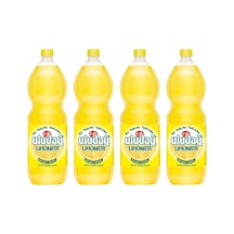 Uludağ Limonata 4 x 2 L