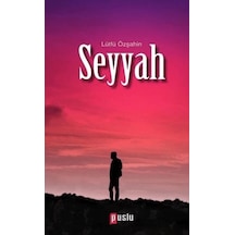 Seyyah - Ezjı-764030