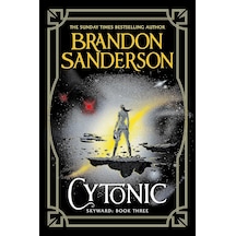 Cytonic: The Third Skyward Novel