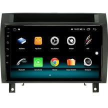 Fimex Mercedes Universal Android 10 Carplay Özellikli Navigasyon Multimedya Ekran 2gb Ram + 32gb Hdd