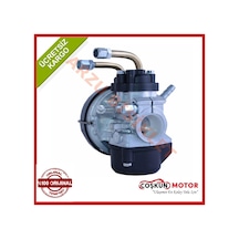15/15 Karbüratör Moped Mobylette Peugeot (Pejo - Mobilyet) 475495169