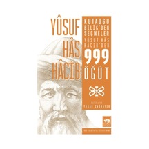Kutadgu Bilig'den Seçmeler - Ezjı-727861
