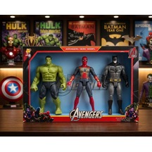 Avengers Karakterleri