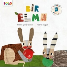 Bir Elma - Ybve-664662