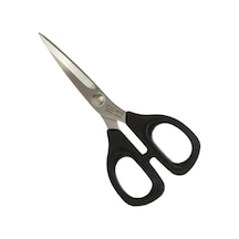 Fdm Kai N5135 İplik Temizleme Makası Düz Uç 13.5cm Japon