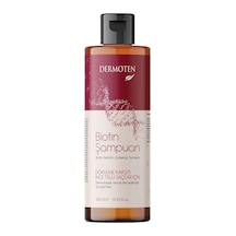 Dökülme Karşıtı Biotin Şampuan 400 Ml