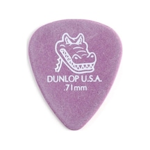 Jim Dunlop Gator Standard Pena 0.71mm