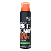 Right Guard Xtreme Defense Fresh Blast Antiperspirant Sprey Deodorant 107gr