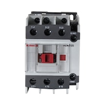 HİMEL 25A 1NO 1NC 220V 50Hz Kontaktör
