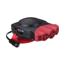 Didadodo 24v Otomobil Cam Isıtıcı, Buğu Çözücü Fan, Cam Temizleyici