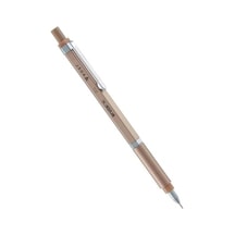0.7 Mm Mekanik Uçlu Kalem - Metalik Sarı Renk