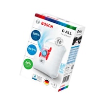 Bosch Uyumlu Siemens Profilo G All Tipi Süpürge Kutulu Bez Torba