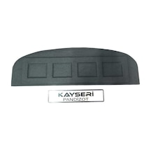 Kayseri Pandizot Hyundai Accent Blue Düz Pandizot Ama İsteğe Göre Yapılır İmalatçıyız