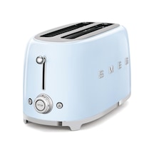 Smeg TSF02 4 Dilim Ekmek Kızartma Makinesi