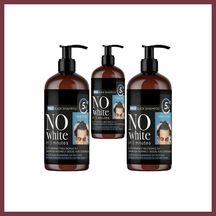 Storeşahin Nowhite Erkek Saç Şampuanı 250 Ml 3 Adet Shn0720