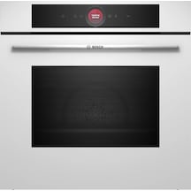 Bosch HBG7341W1 71 LT Ankastre Fırın