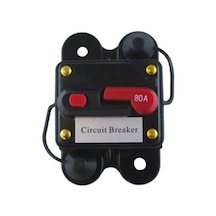 Irgat Sigortası 135 Amp
