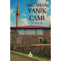 Ardahan Yanık Cami / Barış Serhat Işık