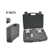 Motta Roma Barista Seti - 7 Parça - Çantalı