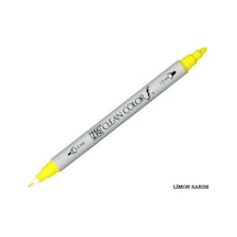 Zıg Clean Color F Tcs-6000t 051  Lemon Yellow