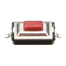 Elektrik Hobi Devreleri için Buton 3X6X2 5 MM Smd Buton
