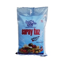 İyotlu Kaya Tuzu 1500gr