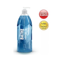 Gyeon Q2m Bathe Nötr Ph Seramik Şampuanı 1000 Ml Gyeon Q2m Bathe Nötr Ph Seramik Şampuanı 1000 Ml
