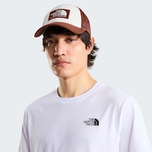 The North Face Mudder Trucker Unisex Şapka Nf0a5fxan0j1 Çok Renkli